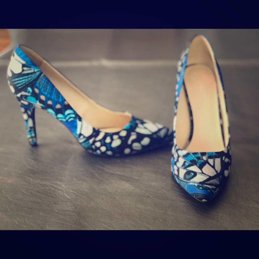 Nine West